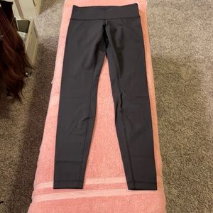 Nwot Lululemon leggings